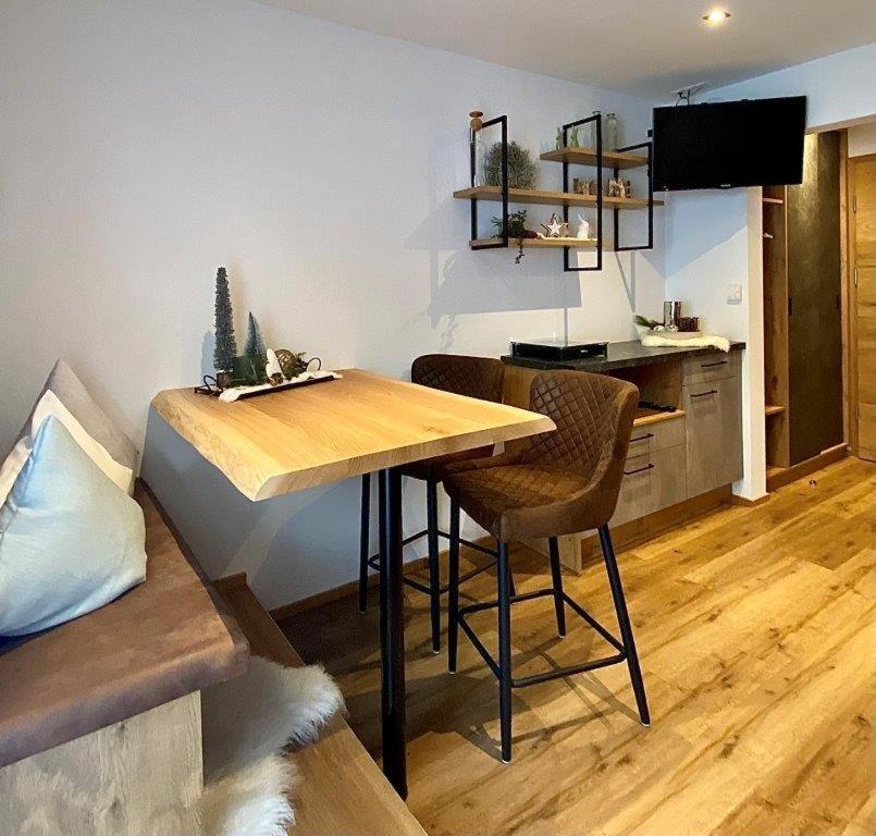 Aignerhof Apartment Flachau Luaran gambar