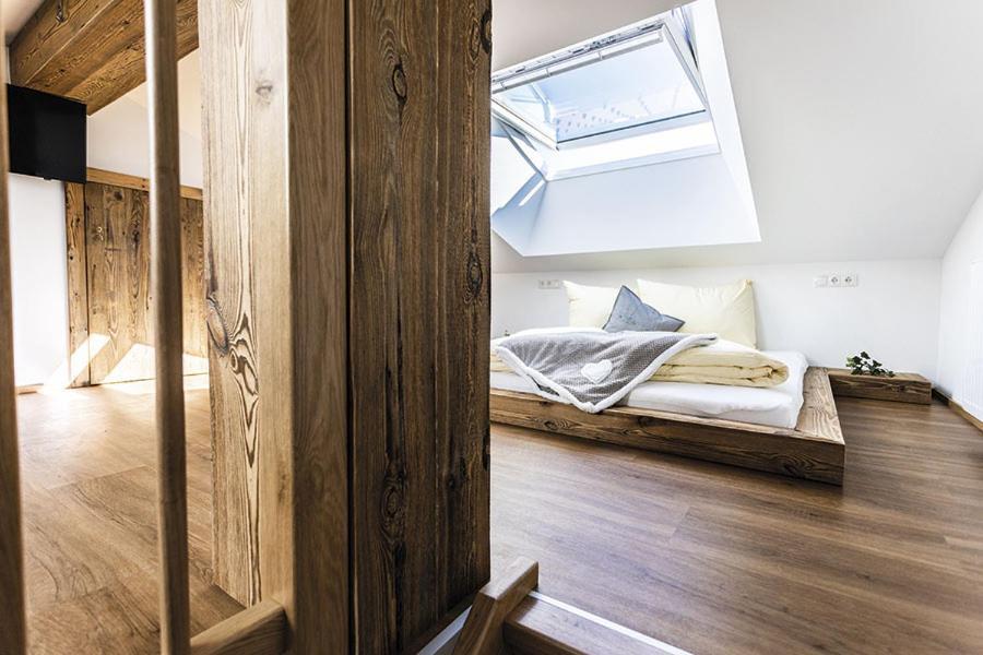 Aignerhof Apartment Flachau Luaran gambar