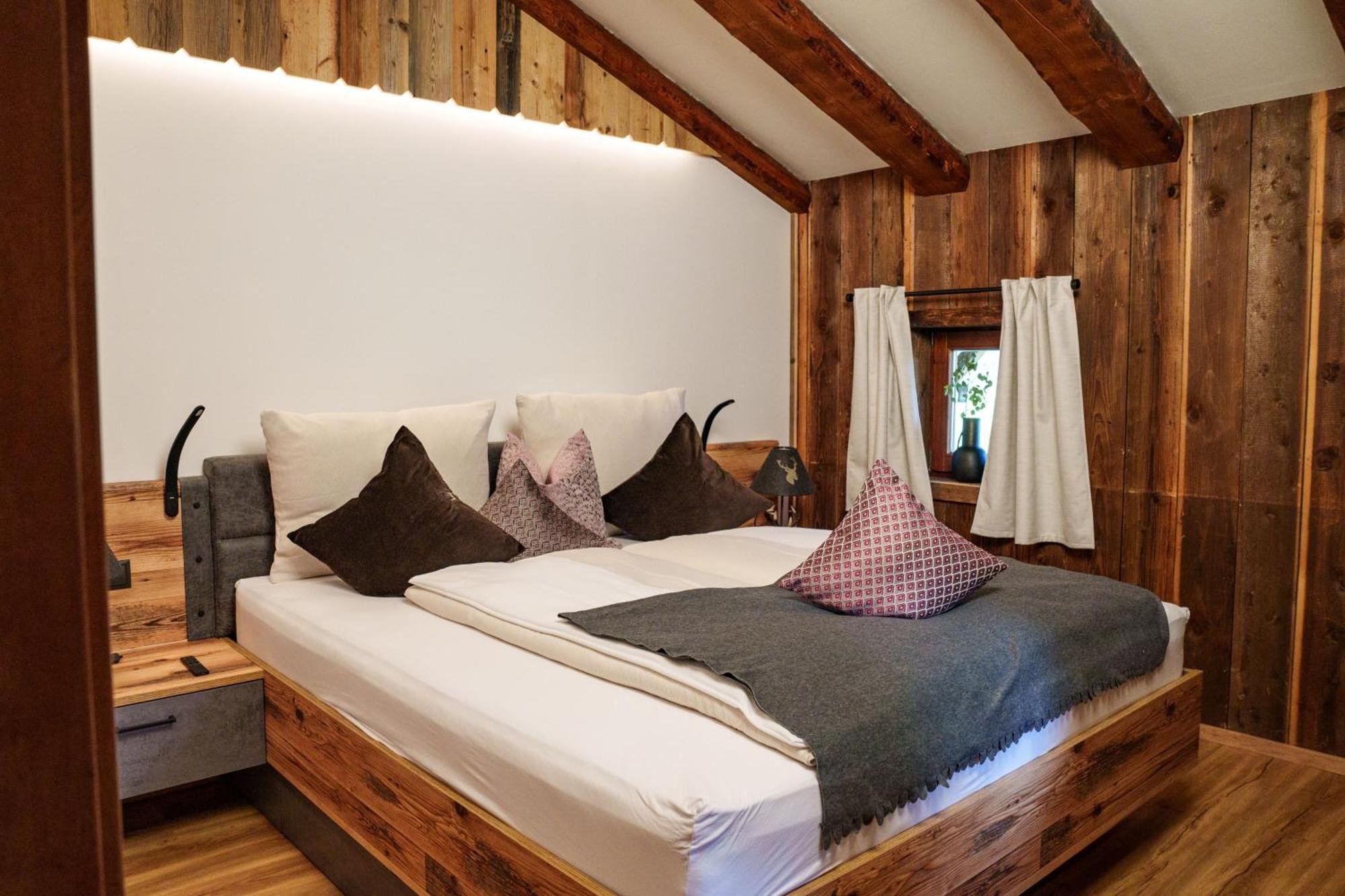 Aignerhof Apartment Flachau Luaran gambar