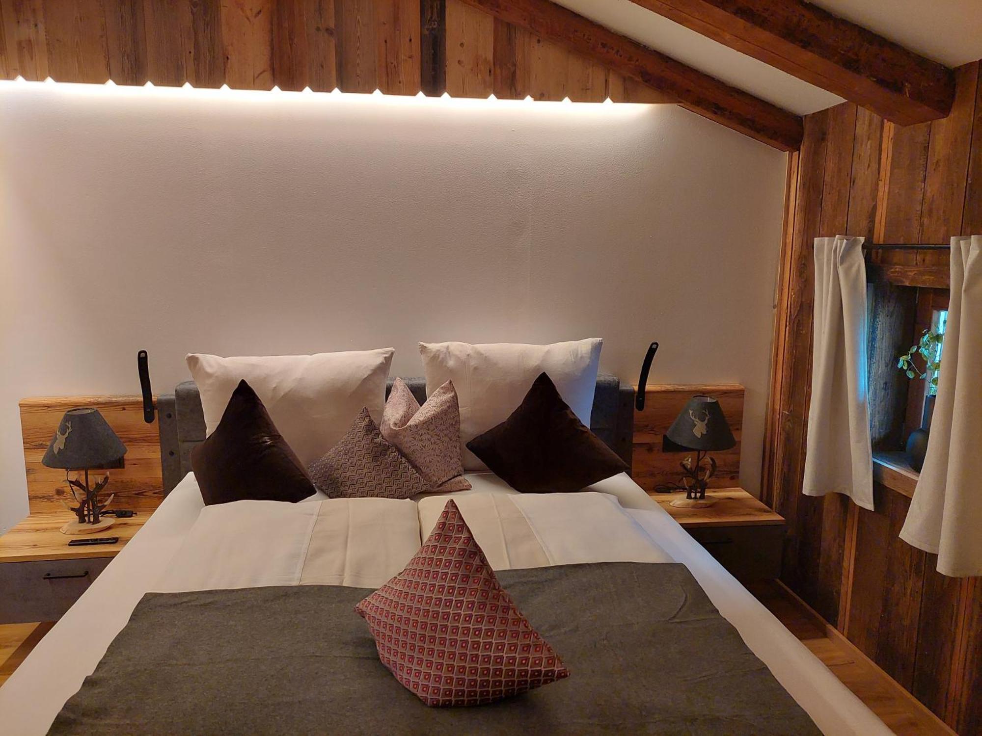 Aignerhof Apartment Flachau Luaran gambar