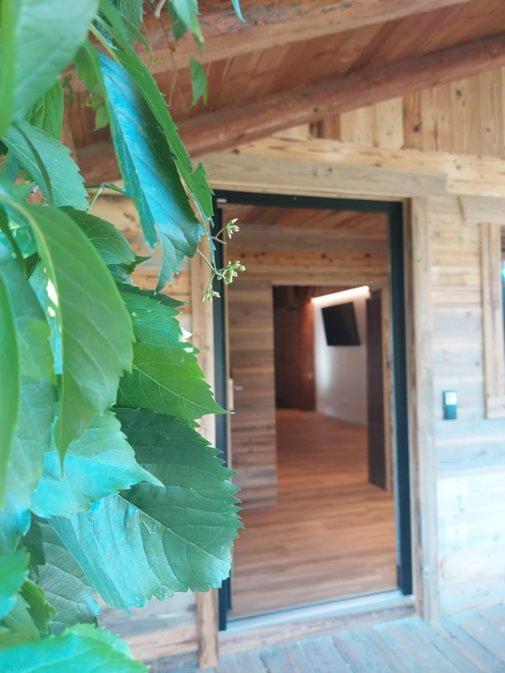 Aignerhof Apartment Flachau Luaran gambar