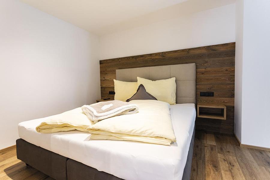 Aignerhof Apartment Flachau Luaran gambar