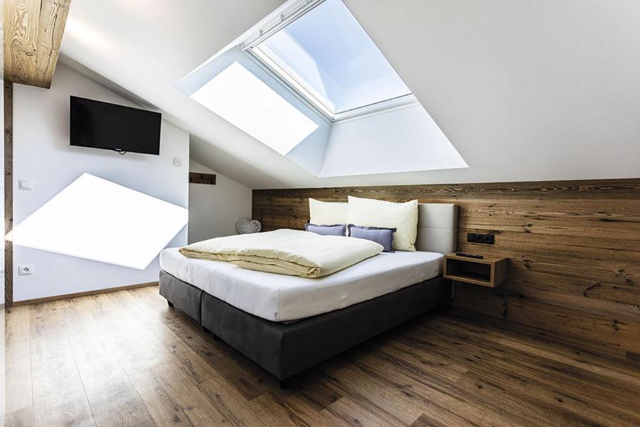 Aignerhof Apartment Flachau Luaran gambar